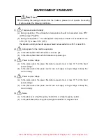 Preview for 3 page of Mitsubishi PLK-E1010 Technical Manual