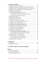 Preview for 5 page of Mitsubishi PLK-E1010 Technical Manual