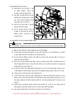 Preview for 10 page of Mitsubishi PLK-E1010 Technical Manual