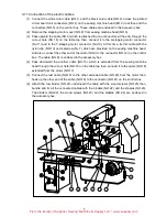 Preview for 12 page of Mitsubishi PLK-E1010 Technical Manual