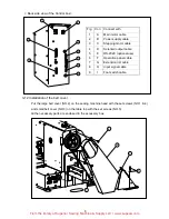 Preview for 13 page of Mitsubishi PLK-E1010 Technical Manual