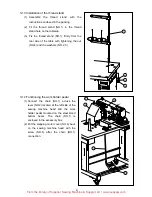 Preview for 14 page of Mitsubishi PLK-E1010 Technical Manual