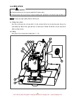 Preview for 15 page of Mitsubishi PLK-E1010 Technical Manual