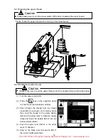 Preview for 17 page of Mitsubishi PLK-E1010 Technical Manual