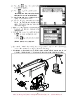 Preview for 18 page of Mitsubishi PLK-E1010 Technical Manual