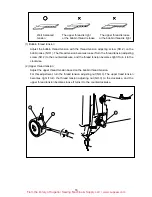 Preview for 23 page of Mitsubishi PLK-E1010 Technical Manual