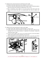 Preview for 26 page of Mitsubishi PLK-E1010 Technical Manual