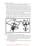 Preview for 27 page of Mitsubishi PLK-E1010 Technical Manual