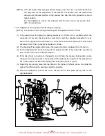 Preview for 29 page of Mitsubishi PLK-E1010 Technical Manual