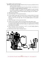 Preview for 30 page of Mitsubishi PLK-E1010 Technical Manual