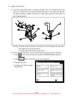 Preview for 31 page of Mitsubishi PLK-E1010 Technical Manual