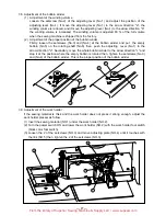 Preview for 32 page of Mitsubishi PLK-E1010 Technical Manual