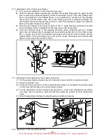 Preview for 33 page of Mitsubishi PLK-E1010 Technical Manual