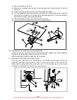 Preview for 34 page of Mitsubishi PLK-E1010 Technical Manual