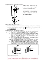 Preview for 35 page of Mitsubishi PLK-E1010 Technical Manual