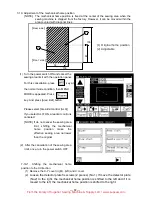 Preview for 37 page of Mitsubishi PLK-E1010 Technical Manual