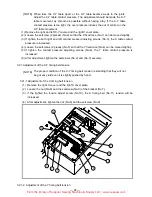 Preview for 39 page of Mitsubishi PLK-E1010 Technical Manual