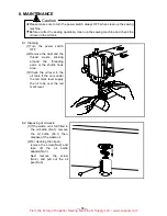 Preview for 41 page of Mitsubishi PLK-E1010 Technical Manual