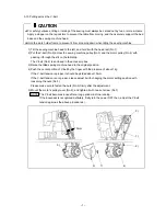 Preview for 12 page of Mitsubishi PLK-E2010R Instruction Manual