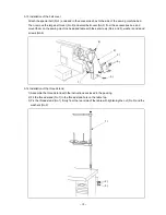 Preview for 15 page of Mitsubishi PLK-E2010R Instruction Manual