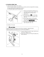 Preview for 17 page of Mitsubishi PLK-E2010R Instruction Manual