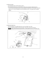 Preview for 20 page of Mitsubishi PLK-E2010R Instruction Manual