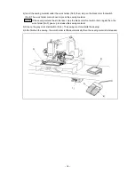 Preview for 23 page of Mitsubishi PLK-E2010R Instruction Manual