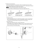 Preview for 24 page of Mitsubishi PLK-E2010R Instruction Manual