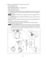 Preview for 26 page of Mitsubishi PLK-E2010R Instruction Manual