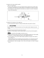 Preview for 27 page of Mitsubishi PLK-E2010R Instruction Manual