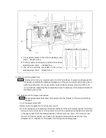 Preview for 28 page of Mitsubishi PLK-E2010R Instruction Manual