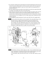 Preview for 29 page of Mitsubishi PLK-E2010R Instruction Manual