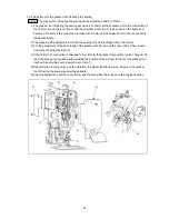 Preview for 30 page of Mitsubishi PLK-E2010R Instruction Manual