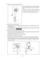 Preview for 41 page of Mitsubishi PLK-E2010R Instruction Manual