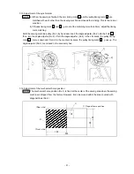 Preview for 42 page of Mitsubishi PLK-E2010R Instruction Manual