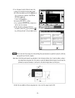 Preview for 43 page of Mitsubishi PLK-E2010R Instruction Manual