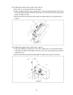 Preview for 44 page of Mitsubishi PLK-E2010R Instruction Manual