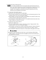 Preview for 45 page of Mitsubishi PLK-E2010R Instruction Manual