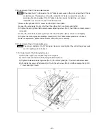 Preview for 46 page of Mitsubishi PLK-E2010R Instruction Manual