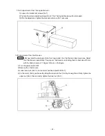 Preview for 47 page of Mitsubishi PLK-E2010R Instruction Manual