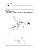 Preview for 48 page of Mitsubishi PLK-E2010R Instruction Manual