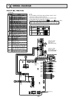 Предварительный просмотр 20 страницы Mitsubishi PMH-P1.6BA Technical & Service Manual