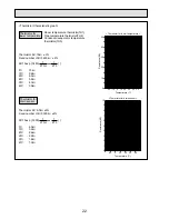 Предварительный просмотр 22 страницы Mitsubishi PMH-P1.6BA Technical & Service Manual