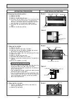 Предварительный просмотр 24 страницы Mitsubishi PMH-P1.6BA Technical & Service Manual