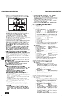 Предварительный просмотр 8 страницы Mitsubishi PQHY-P-Y(S)HM-A (-BS) Installation Manual