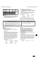 Предварительный просмотр 11 страницы Mitsubishi PQHY-P-Y(S)HM-A (-BS) Installation Manual