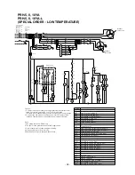 Предварительный просмотр 39 страницы Mitsubishi PR-10YC Data Book