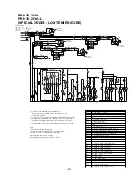 Предварительный просмотр 40 страницы Mitsubishi PR-10YC Data Book