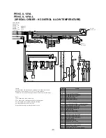 Предварительный просмотр 41 страницы Mitsubishi PR-10YC Data Book