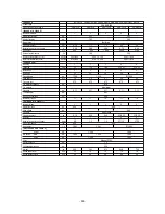 Предварительный просмотр 51 страницы Mitsubishi PR-10YC Data Book